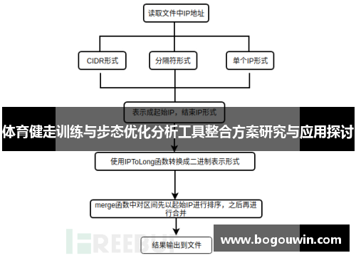 体育健走训练与步态优化分析工具整合方案研究与应用探讨
